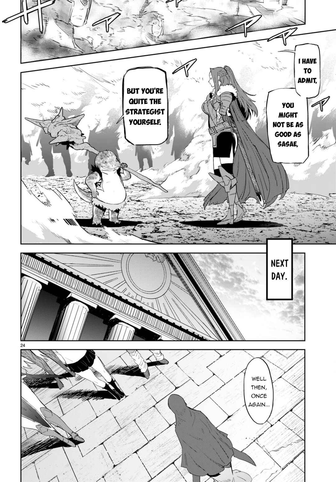 Chapter 61 - Page 24