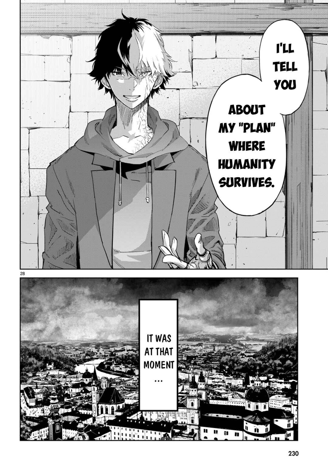 Chapter 61 - Page 28