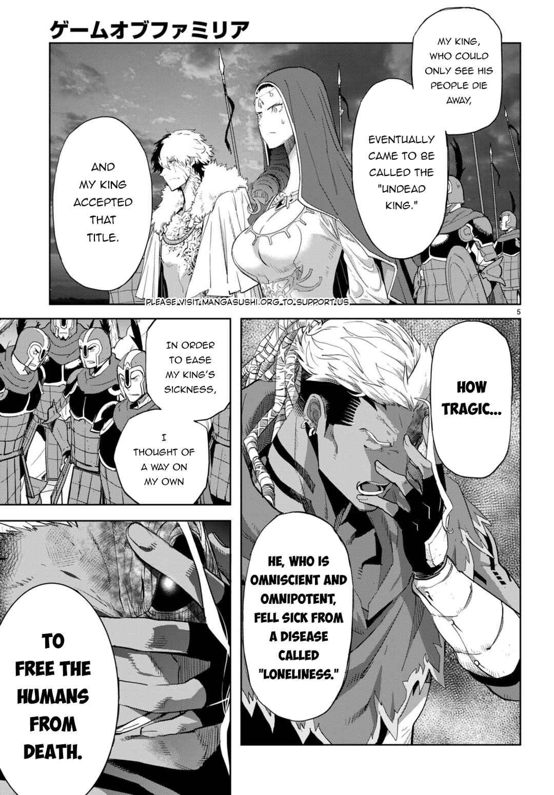 Chapter 61 - Page 6