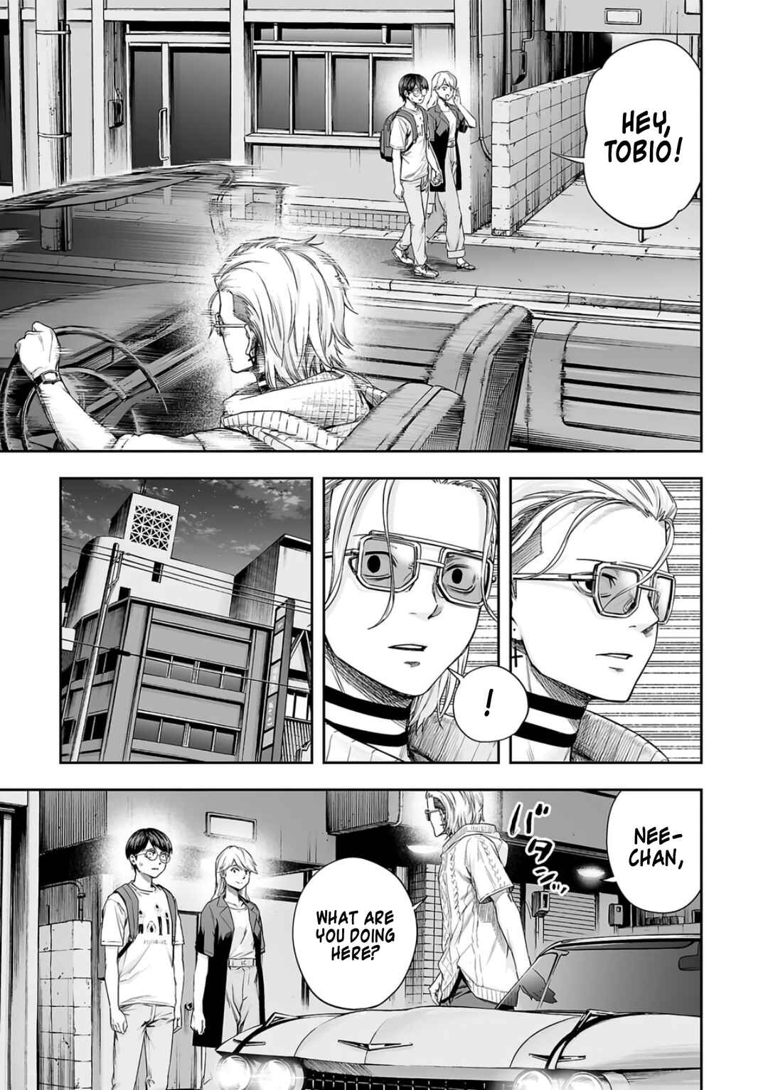 Chapter 275 - Page 11