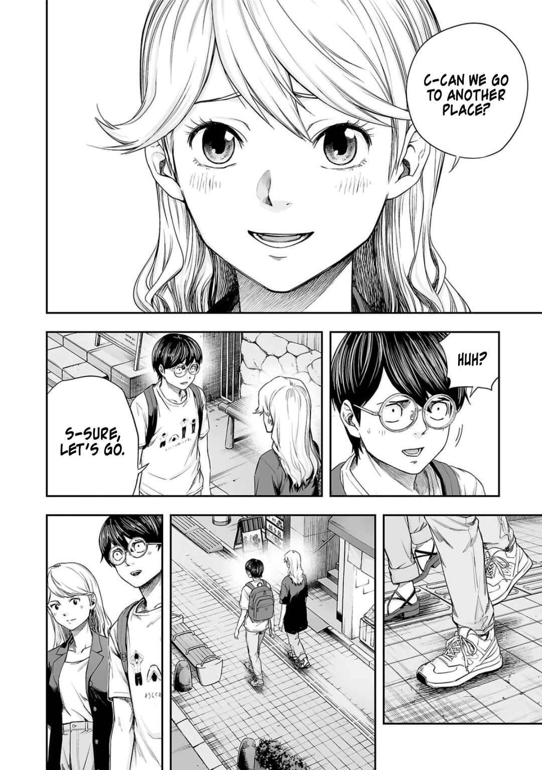 Chapter 275 - Page 2