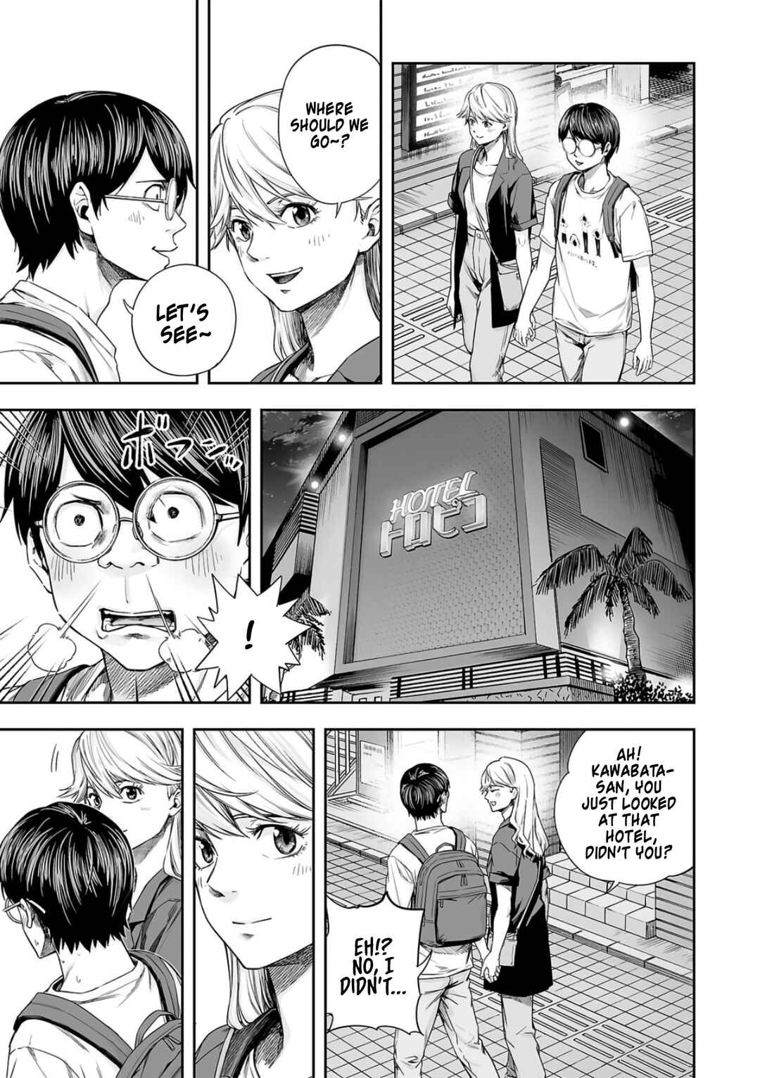 Chapter 275 - Page 7