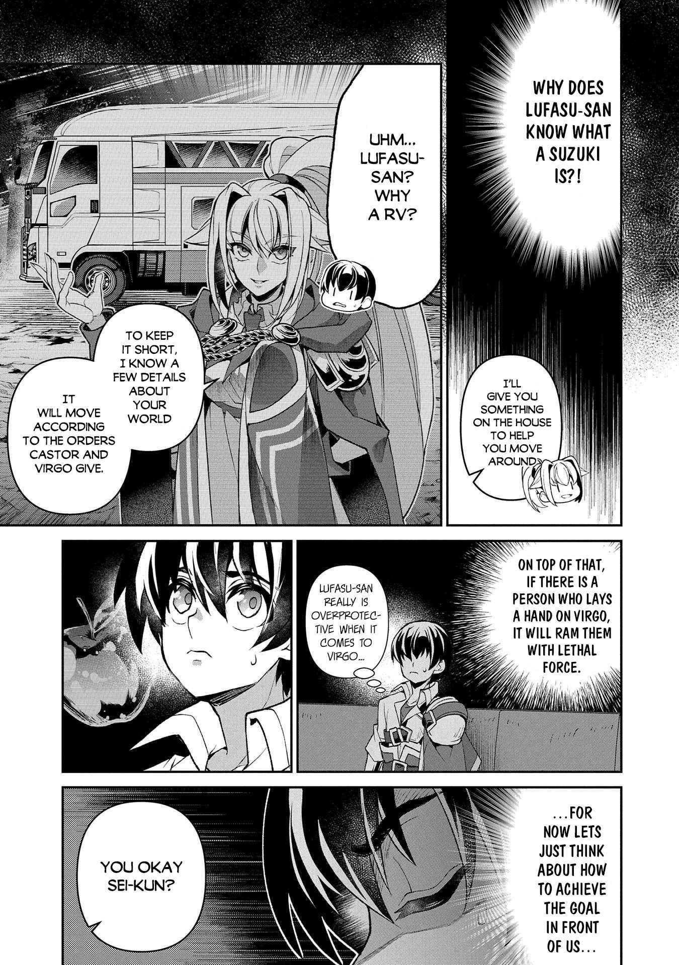 Chapter 36 - Page 38