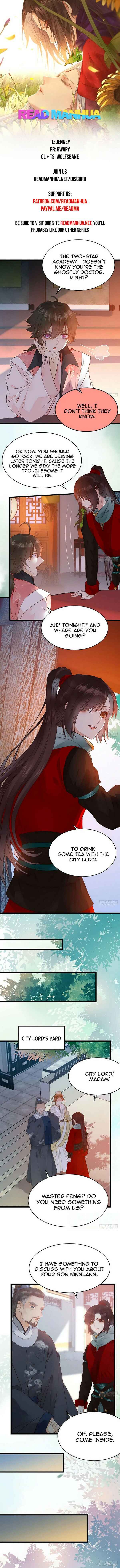 Chapter 357 - Page 1