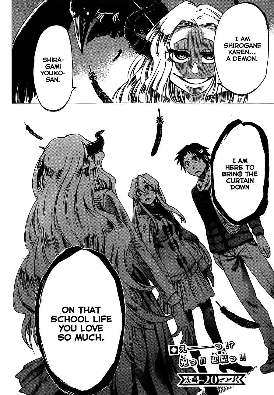 Chapter 59 - Page 20