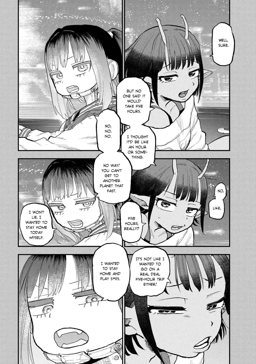 Chapter 2 - Page 4