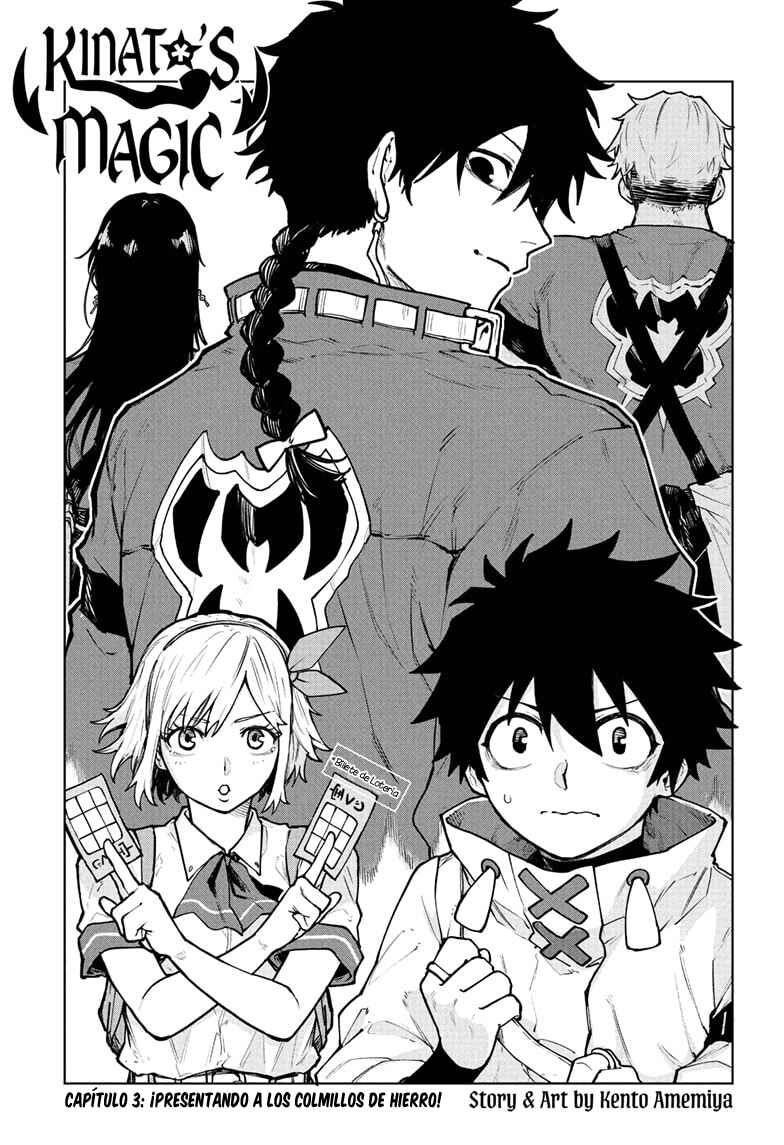 Chapter 3 - Page 2