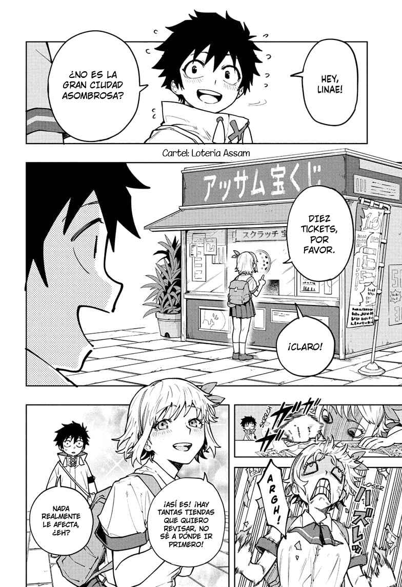 Chapter 3 - Page 4