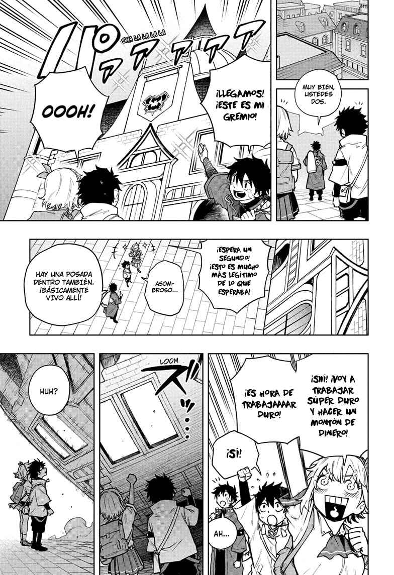 Chapter 3 - Page 5