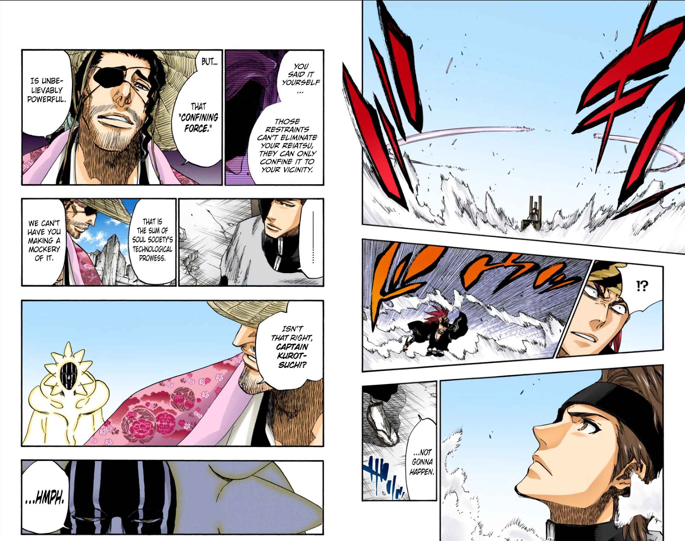 Chapter 623 - Page 6