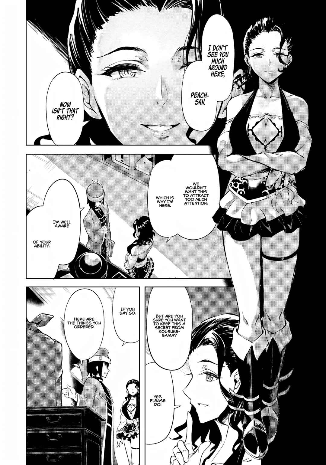 Chapter 54 - Page 11