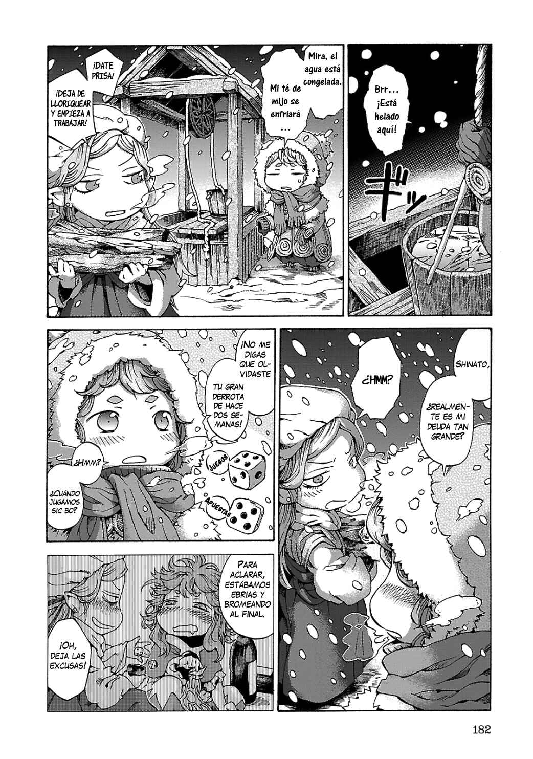 Chapter 8 - Page 7