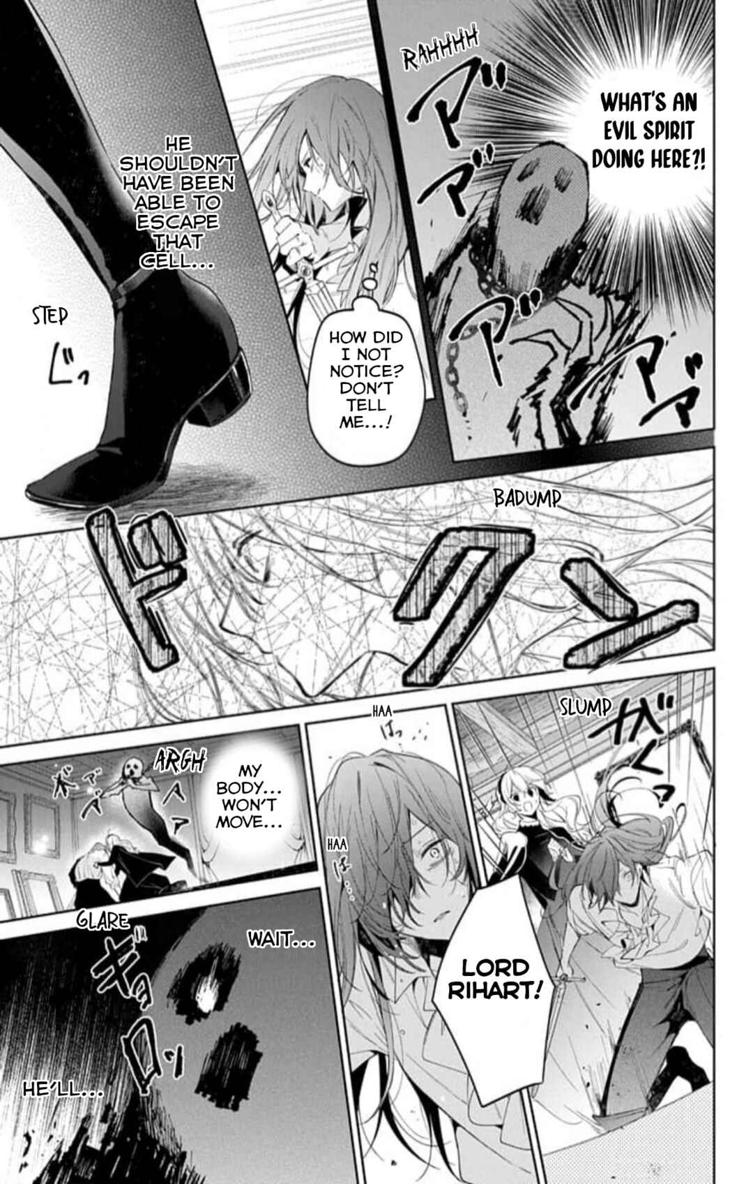Chapter 21 - Page 25