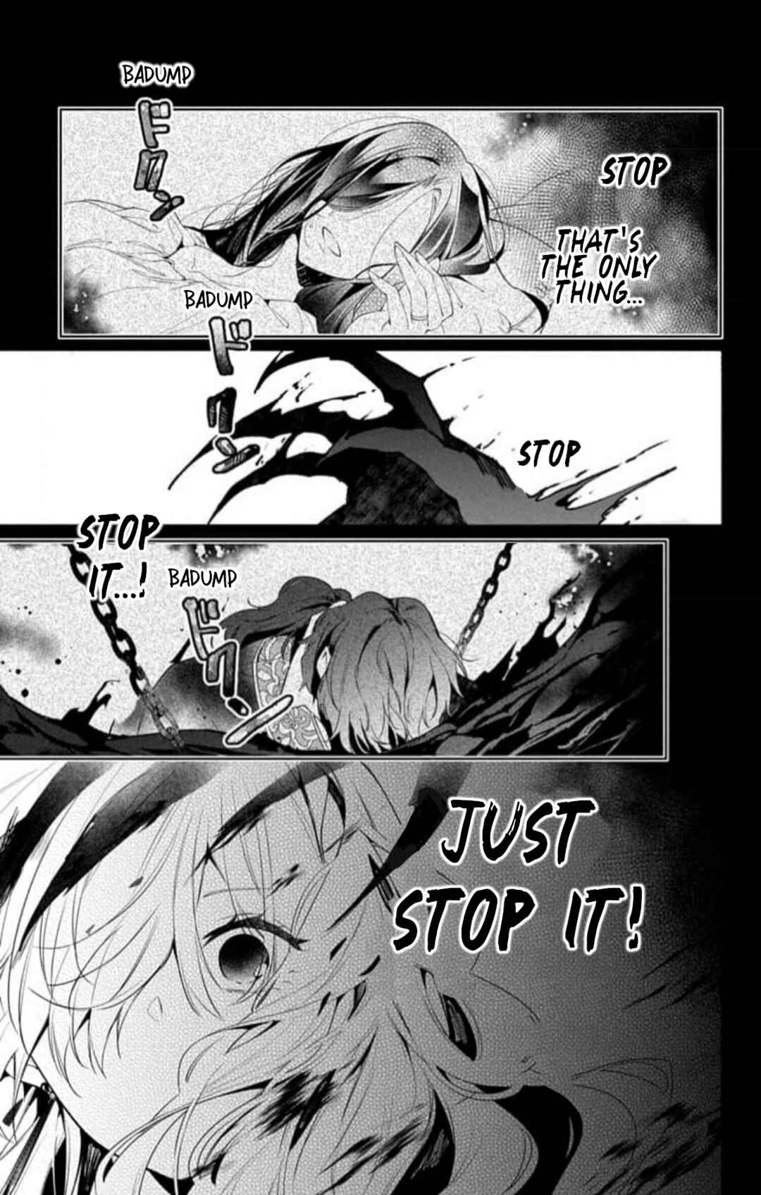 Chapter 21 - Page 27