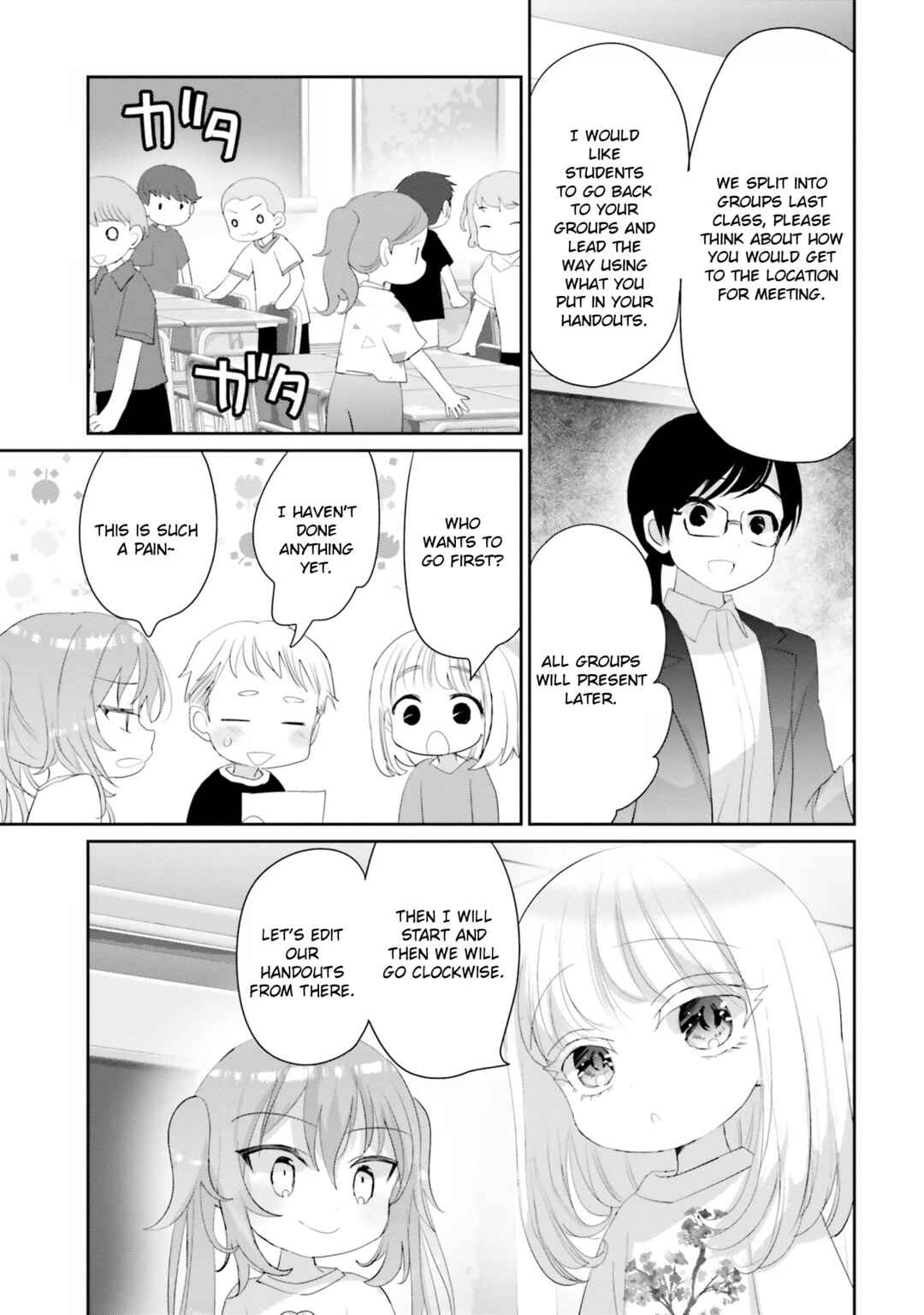 Chapter 19 - Page 21