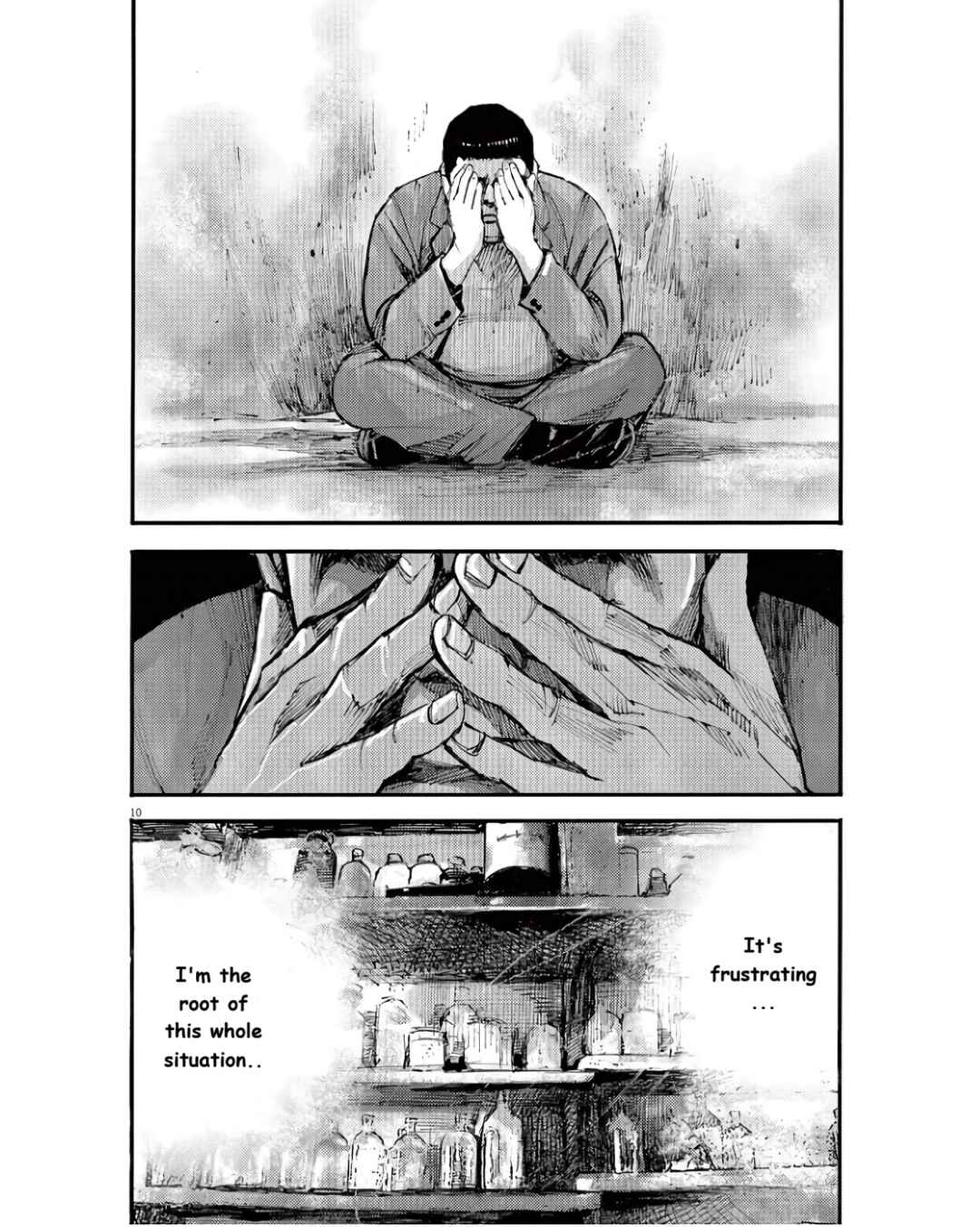 Chapter 94 - Page 10
