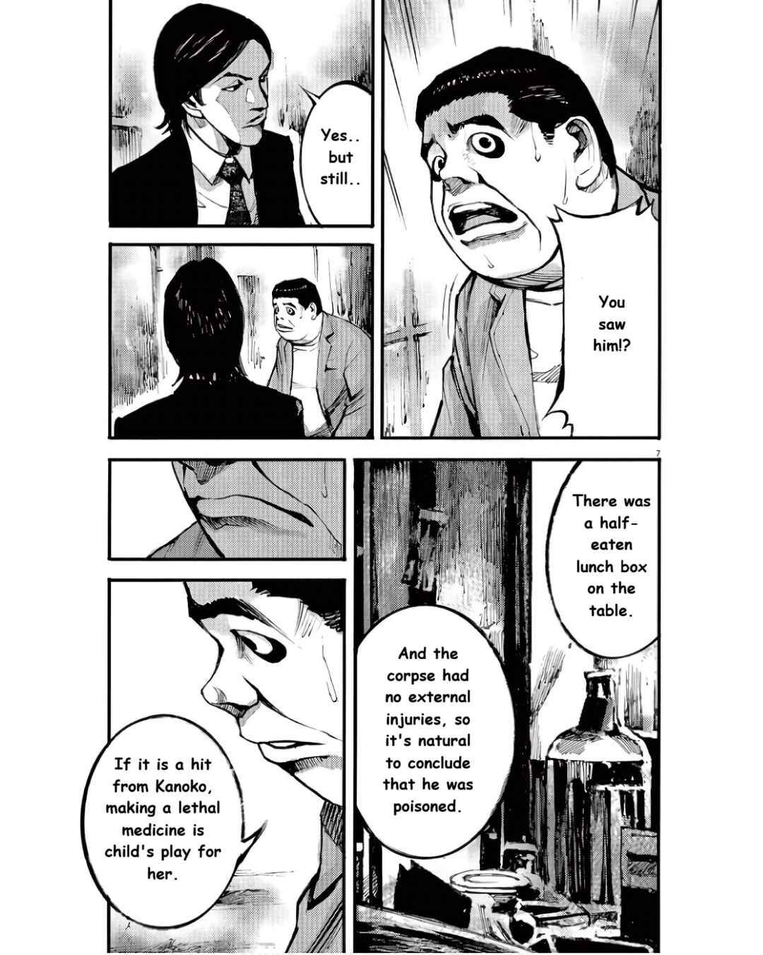 Chapter 94 - Page 7