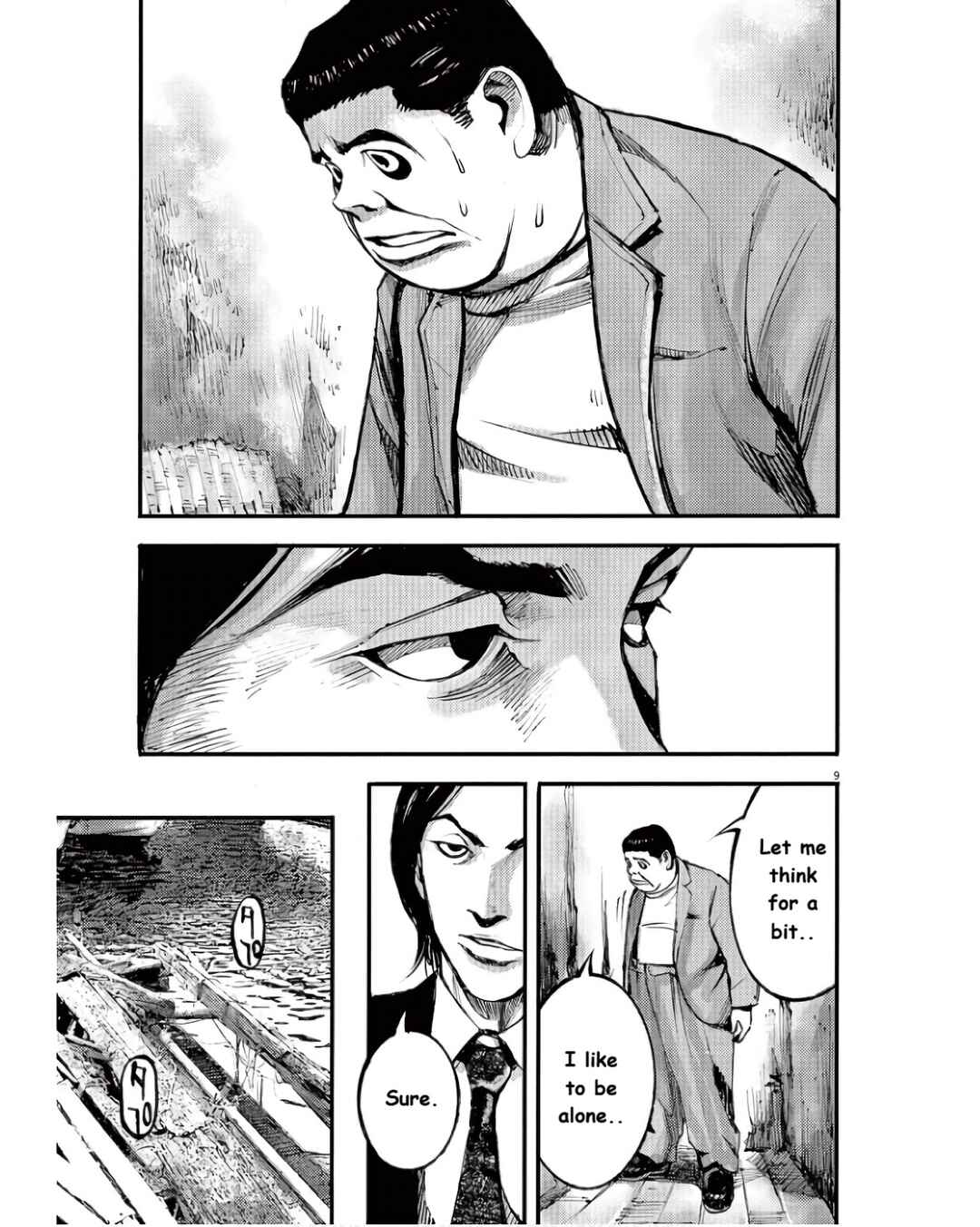 Chapter 94 - Page 9