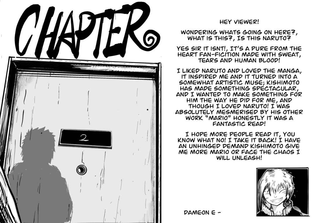 Chapter 2 - Page 1