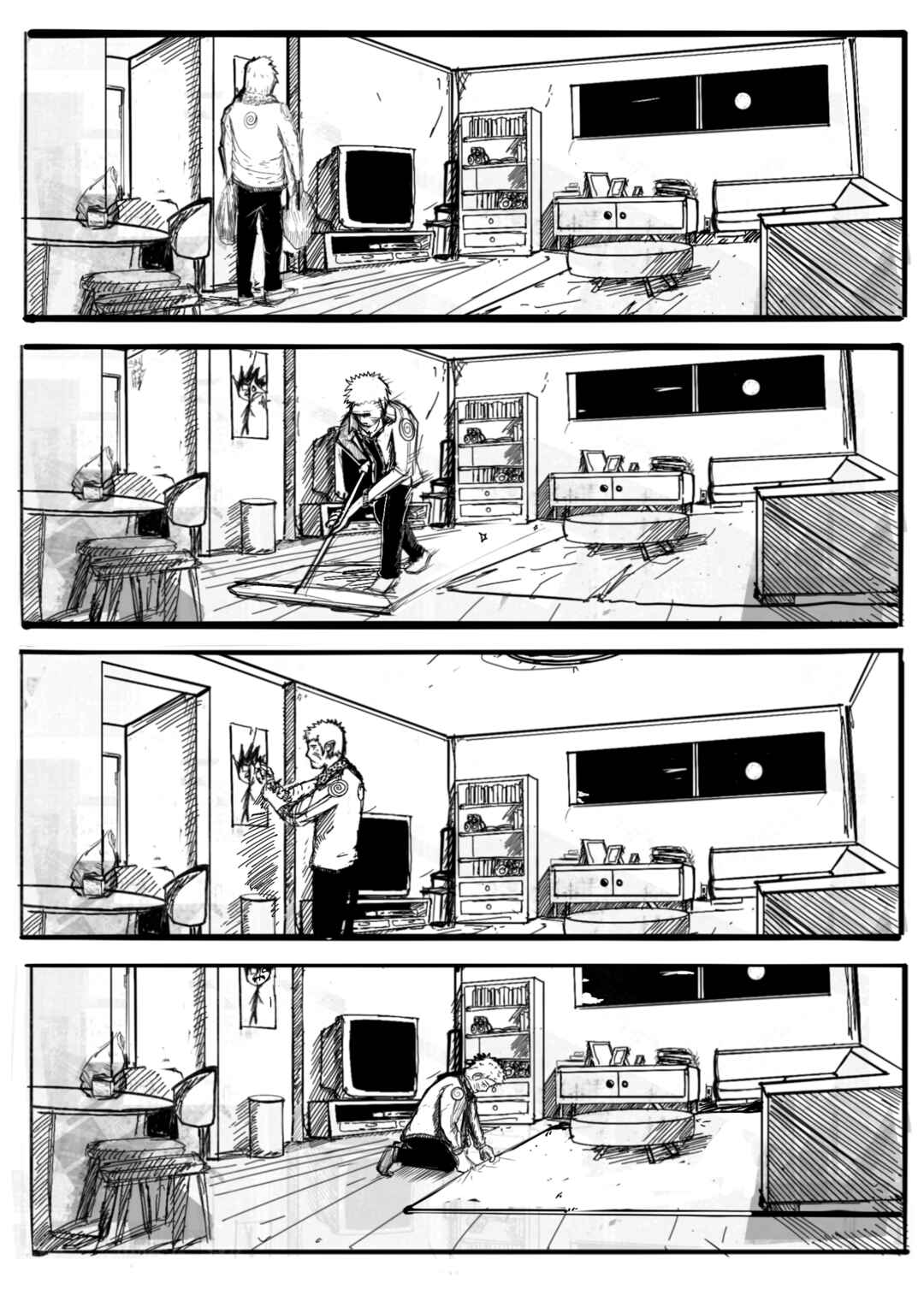 Chapter 2 - Page 9