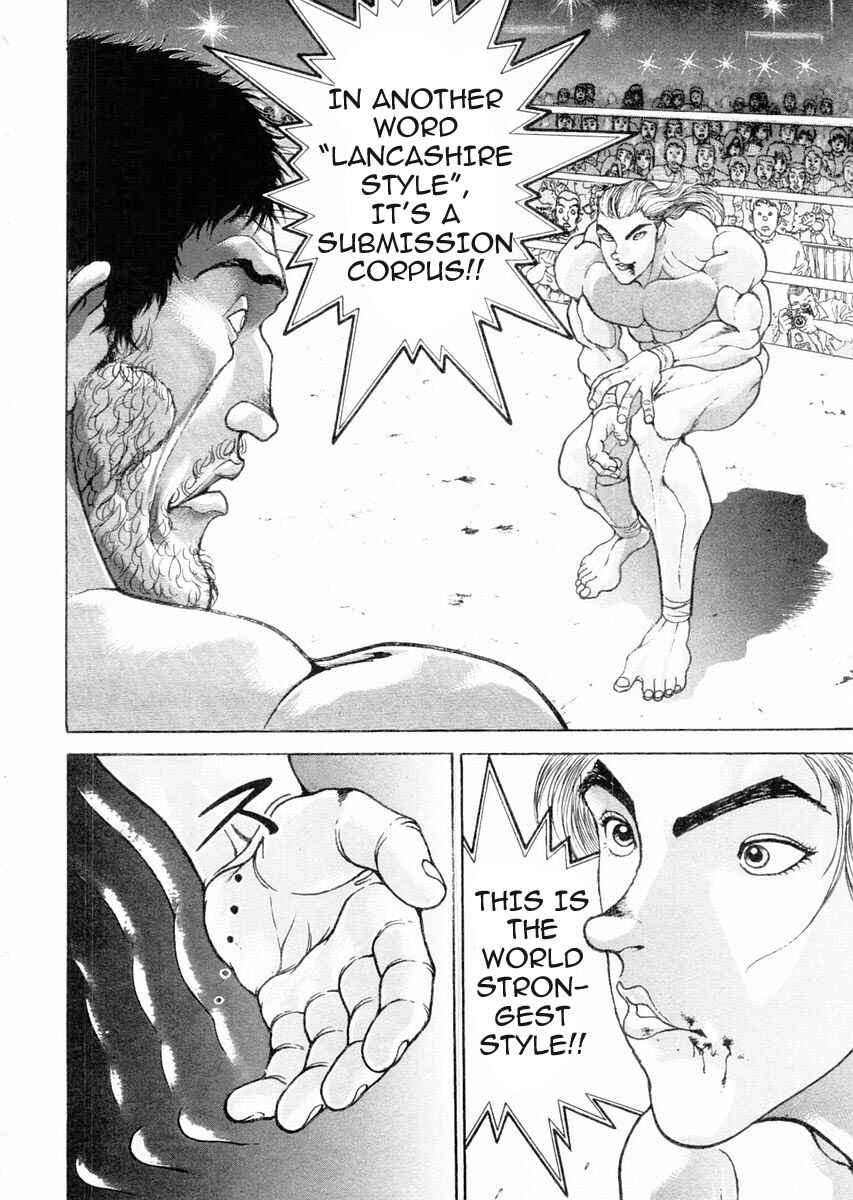 Chapter 91 - Page 14
