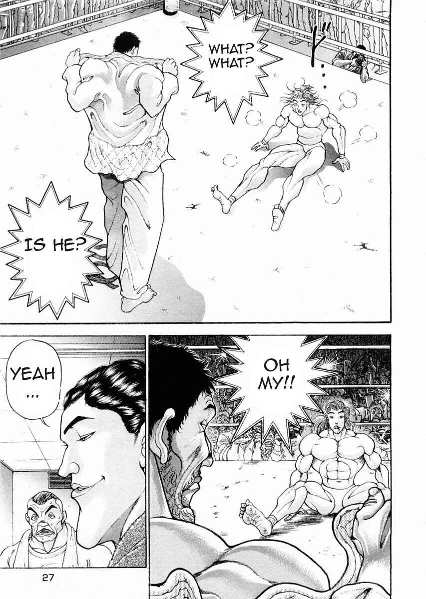 Chapter 91 - Page 7