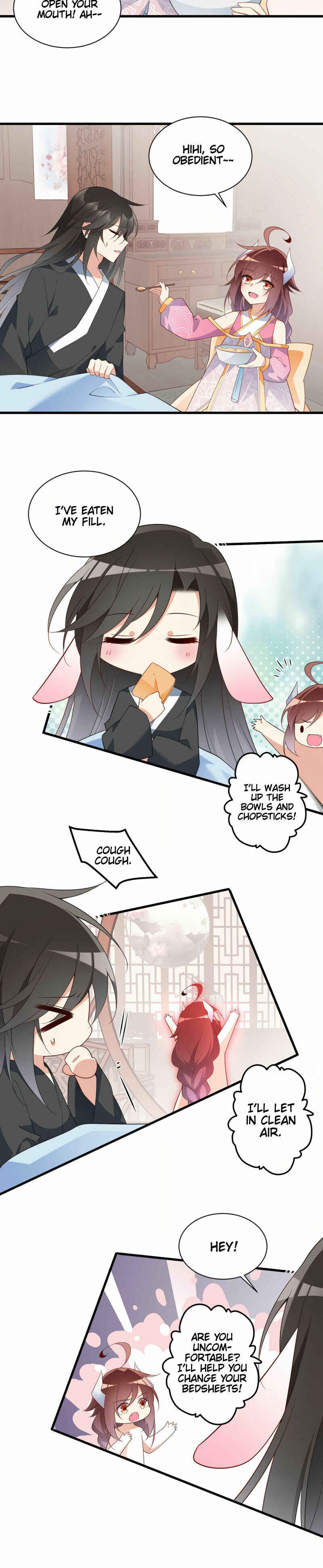 Chapter 244 - Page 4