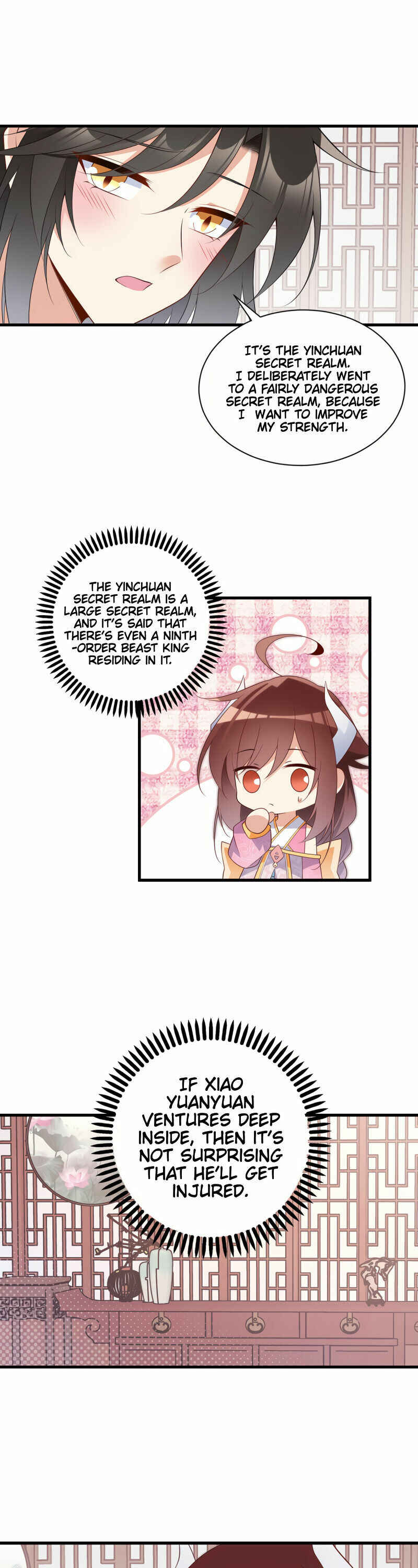 Chapter 244 - Page 7