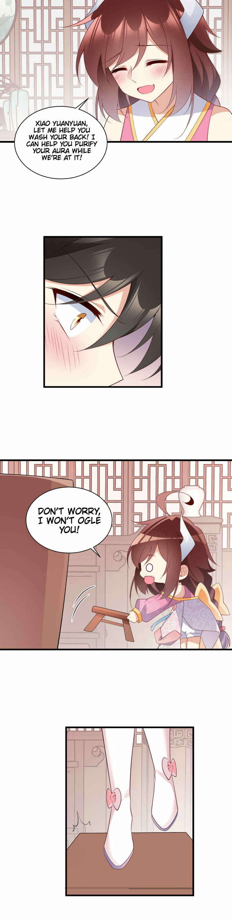 Chapter 244 - Page 8