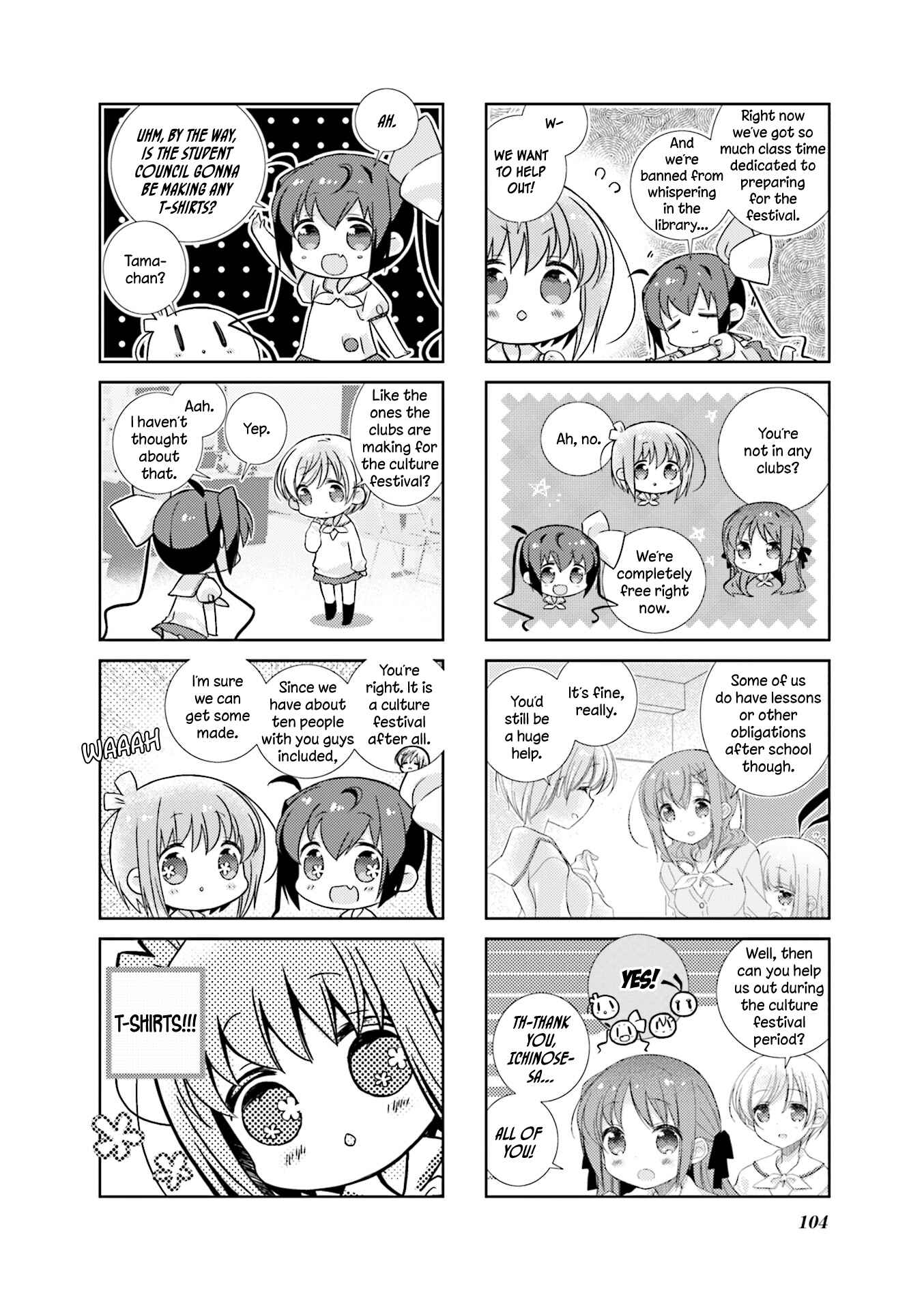Chapter 72 - Page 12