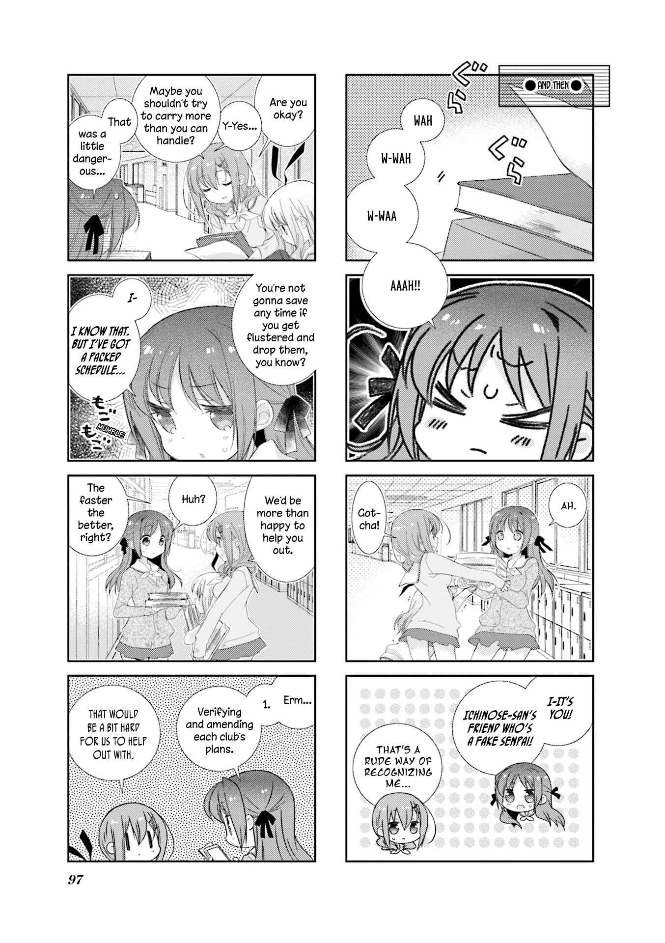 Chapter 72 - Page 5