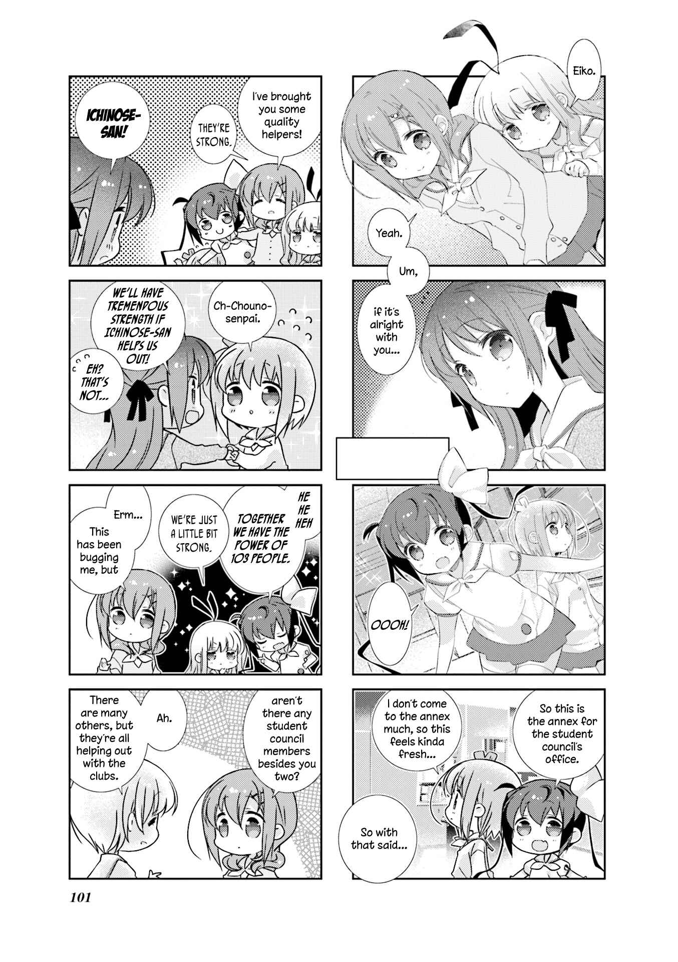 Chapter 72 - Page 9