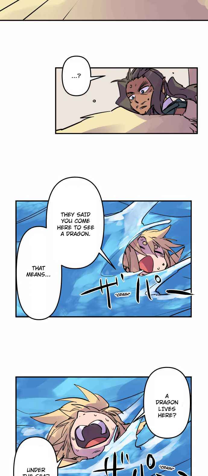 Chapter 299 - Page 10