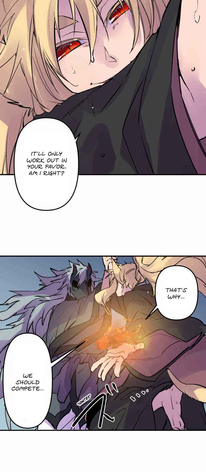 Chapter 299 - Page 15