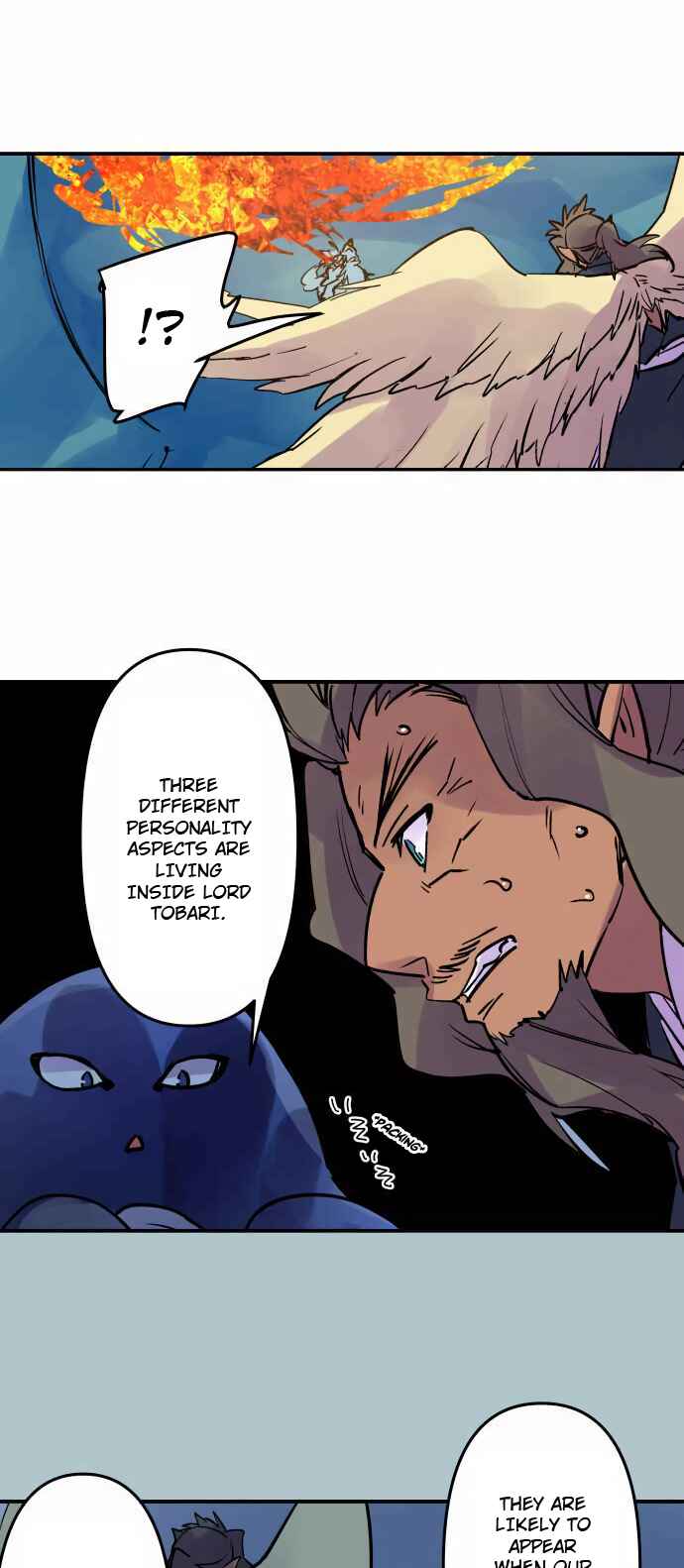 Chapter 299 - Page 17