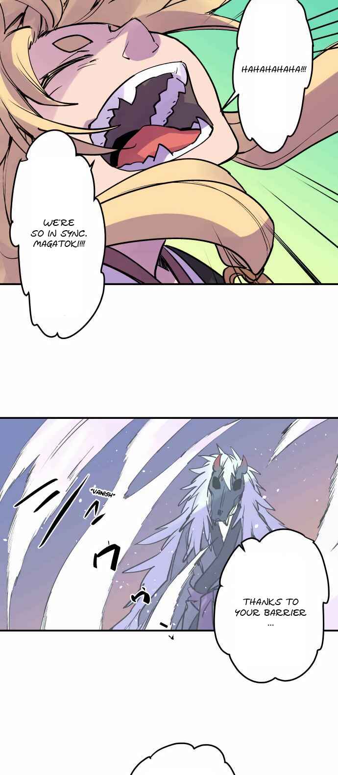 Chapter 299 - Page 21