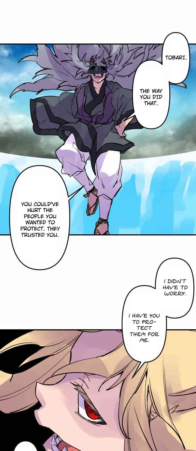 Chapter 299 - Page 23