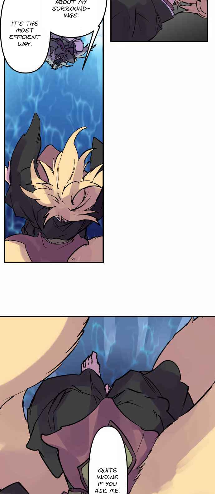 Chapter 299 - Page 25