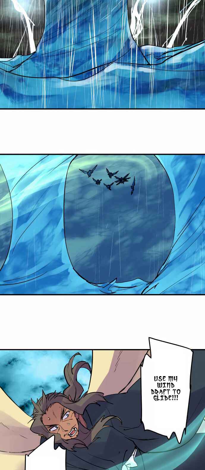 Chapter 299 - Page 3
