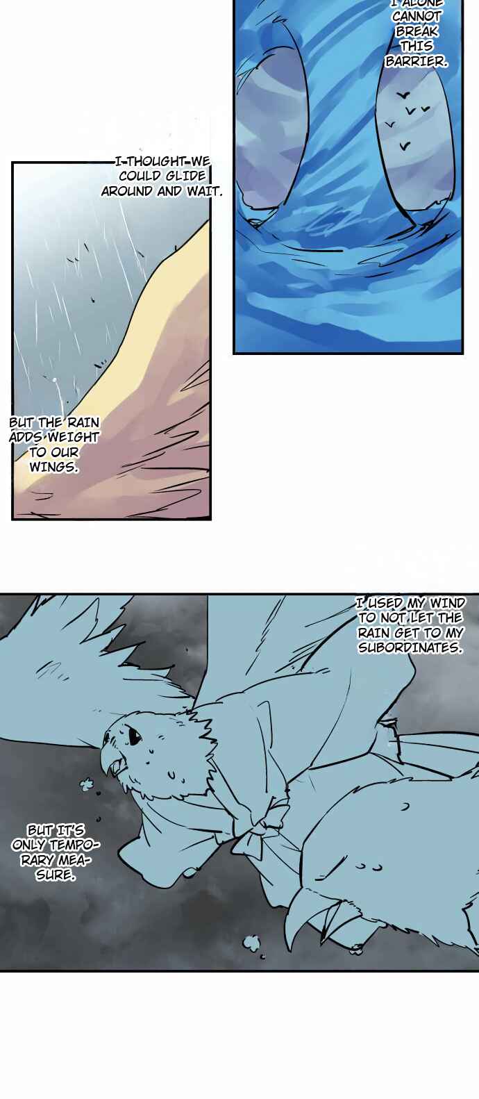 Chapter 299 - Page 5