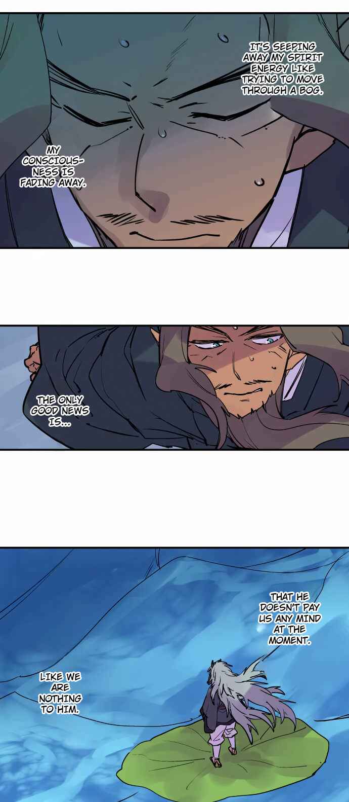 Chapter 299 - Page 6