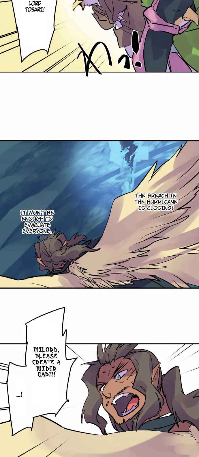Chapter 299 - Page 9