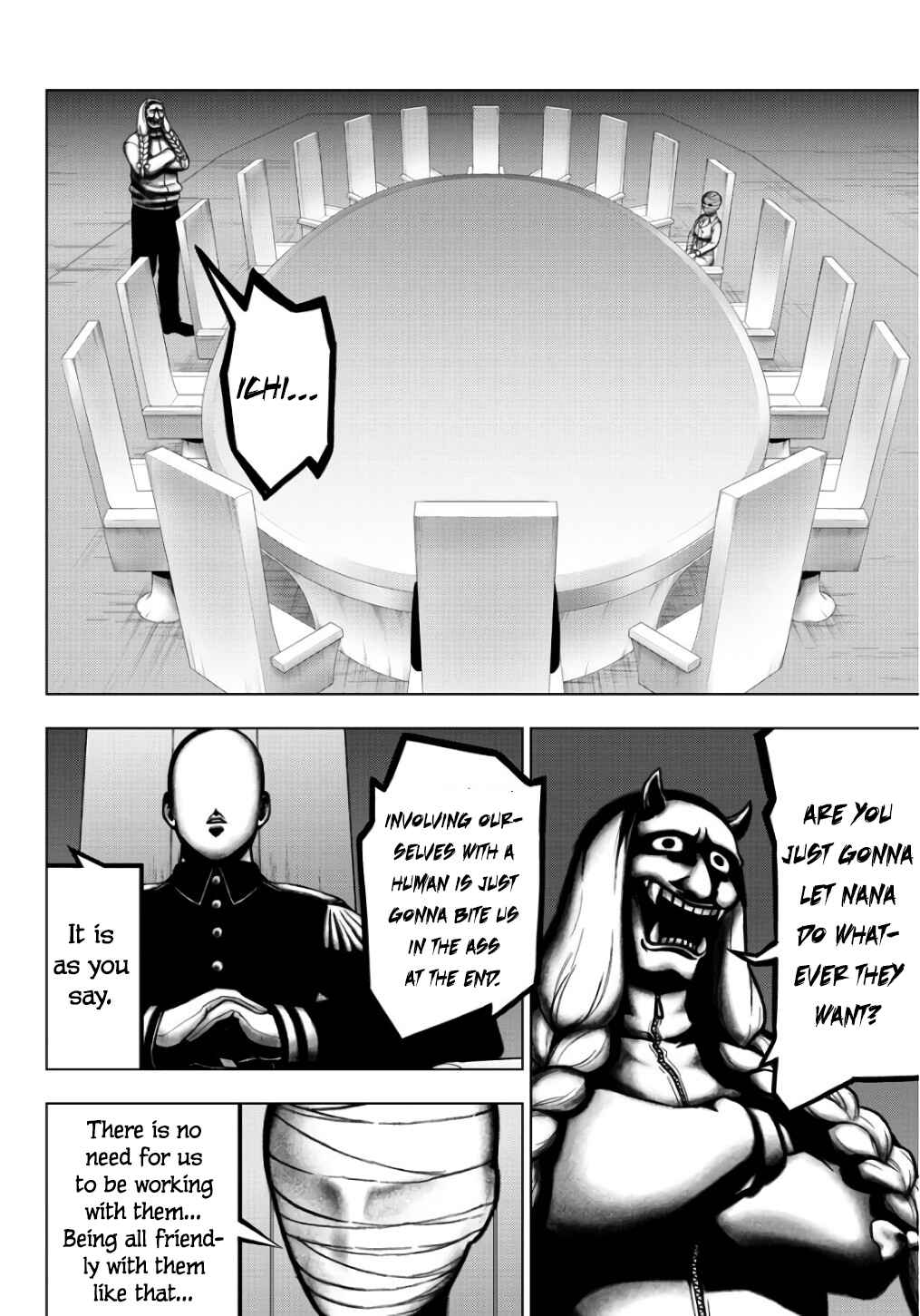 Chapter 84 - Page 2