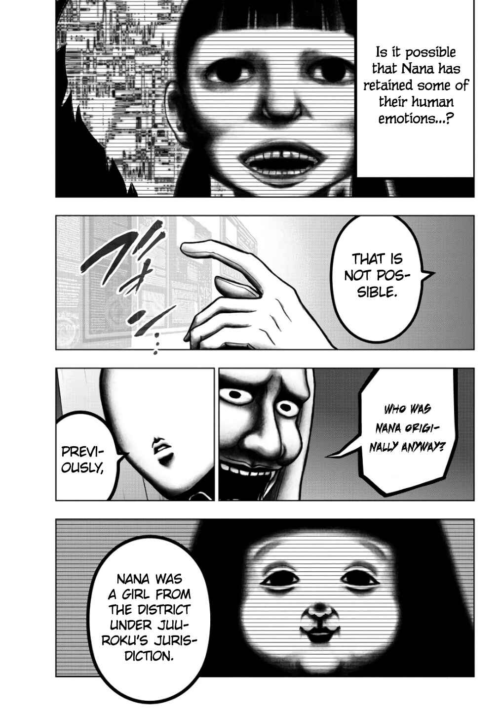 Chapter 84 - Page 3
