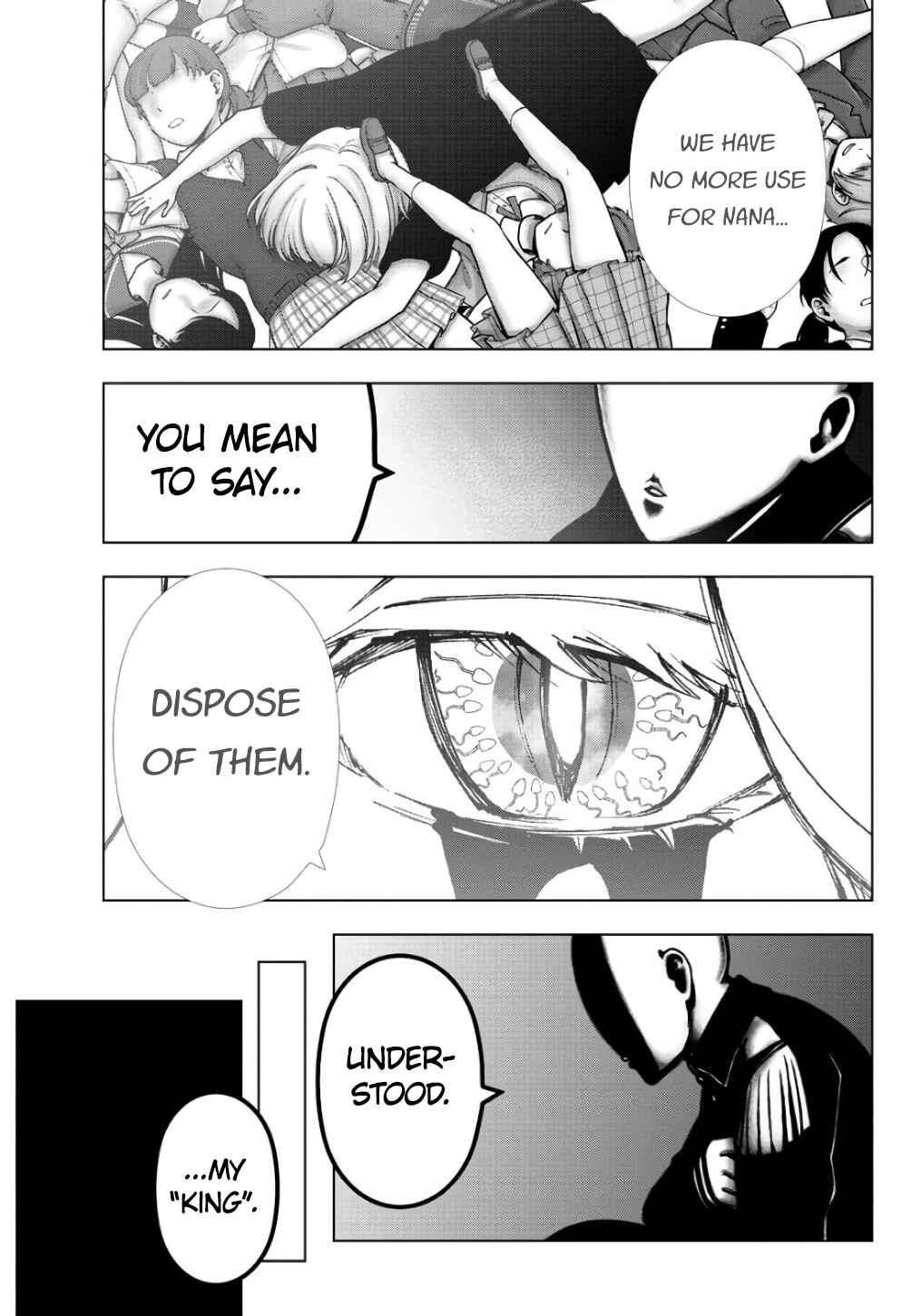 Chapter 84 - Page 8