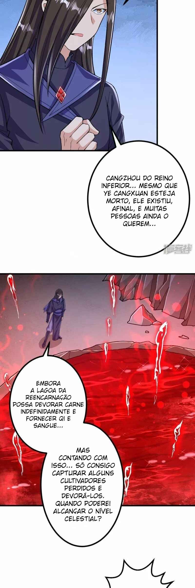 Chapter 96 - Page 23
