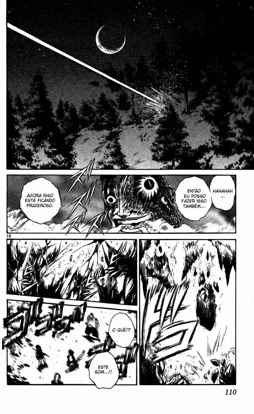 Chapter 203 - Page 16