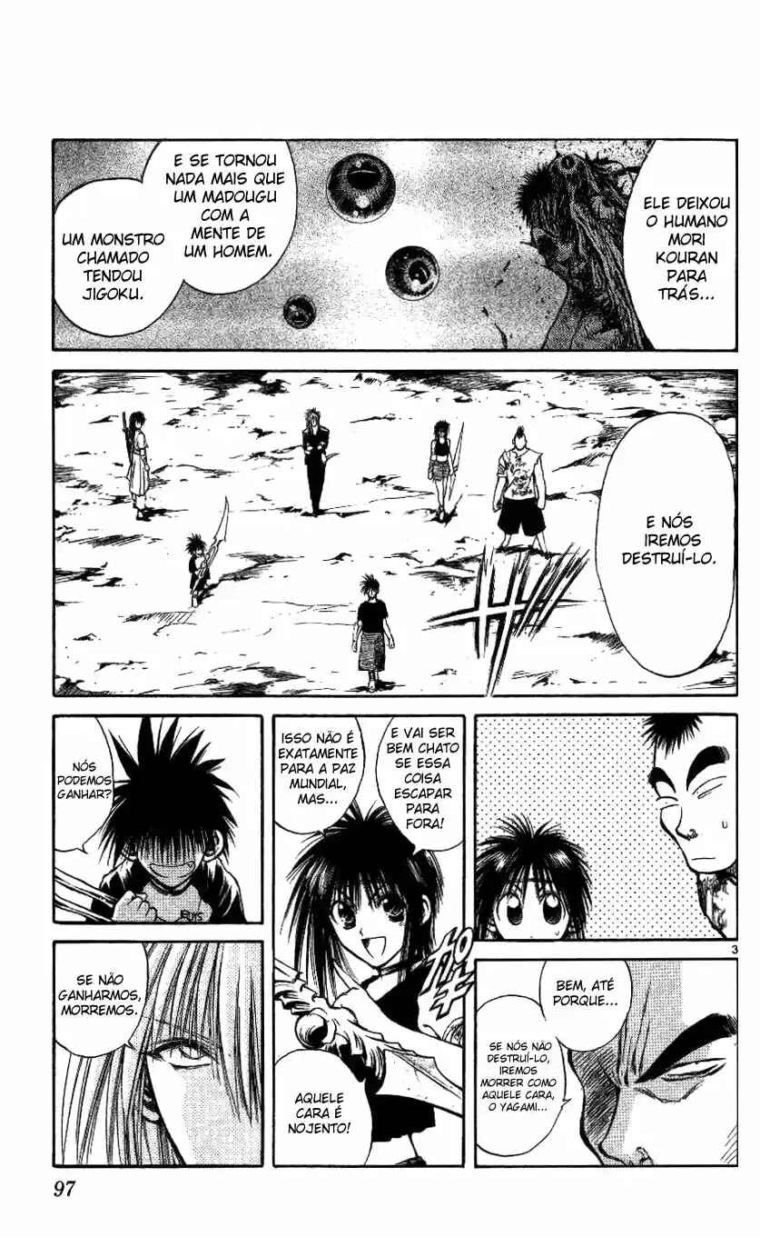 Chapter 203 - Page 3