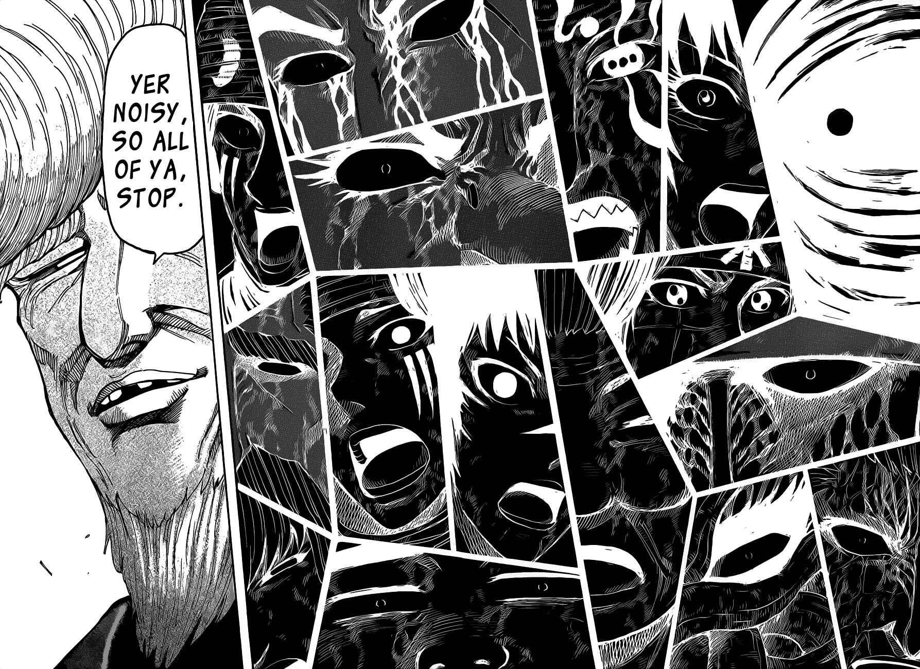 Chapter 243 - Page 13