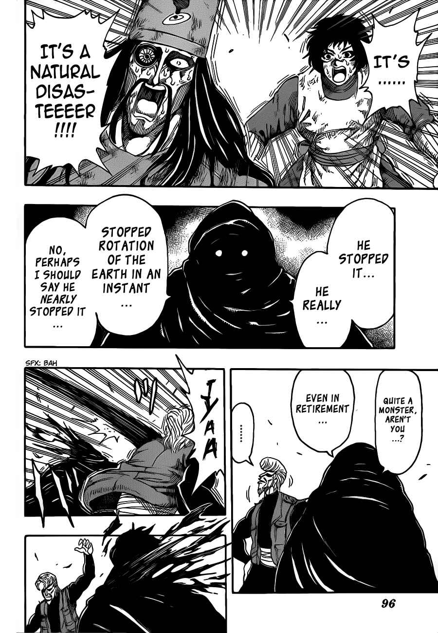 Chapter 243 - Page 15